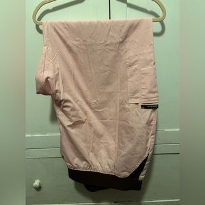 5x tall scrub pants